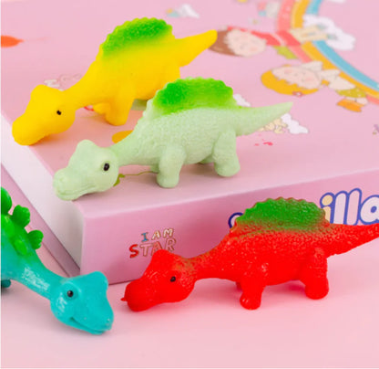 🦖 KidoCard™ Dinosaur Catapult Toy