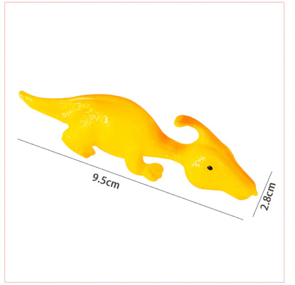 🦖 KidoCard™ Dinosaur Catapult Toy