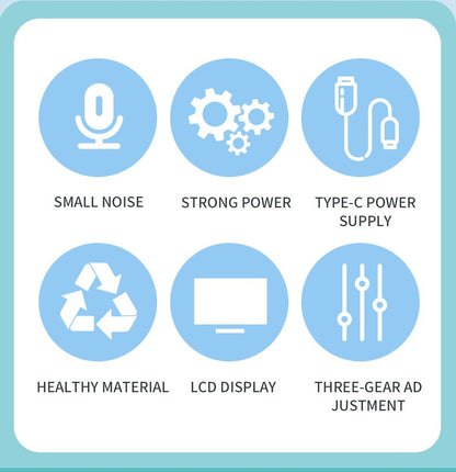 Kidocard™ 3D Printing Pen for Kids